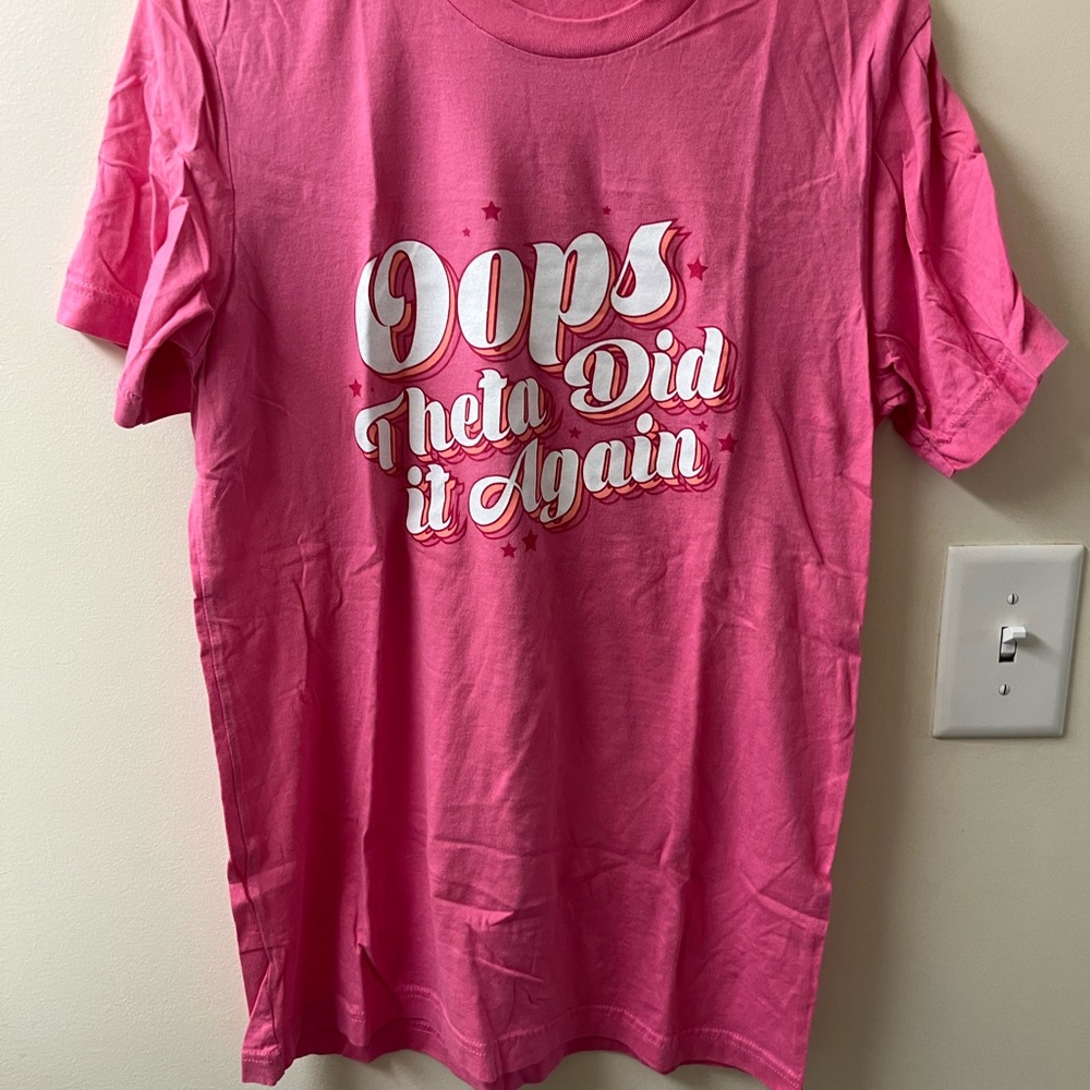Kappa Alpha Theta